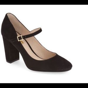 Louise et Cie Block Heel